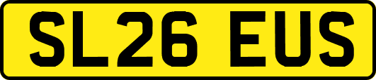 SL26EUS