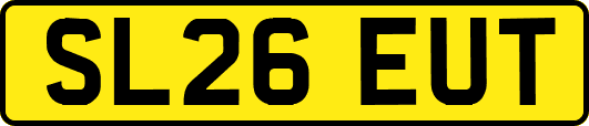SL26EUT