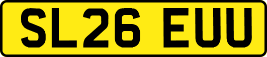 SL26EUU