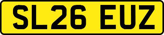 SL26EUZ