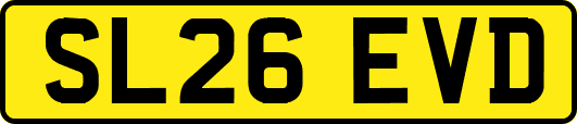 SL26EVD