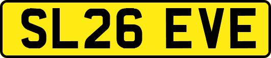 SL26EVE