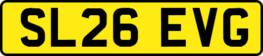 SL26EVG