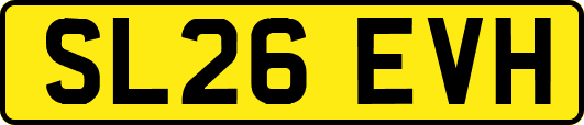 SL26EVH