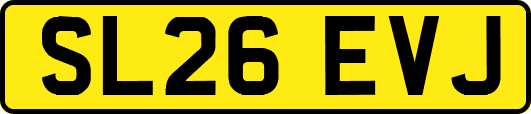 SL26EVJ