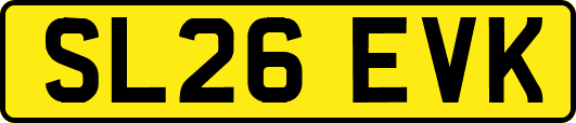 SL26EVK