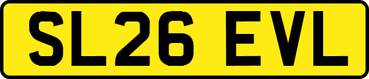 SL26EVL
