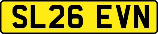 SL26EVN