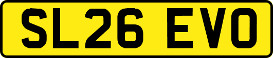 SL26EVO