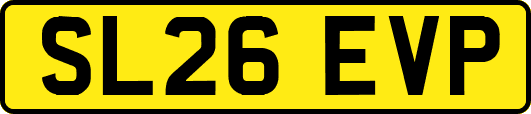 SL26EVP