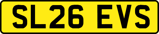 SL26EVS