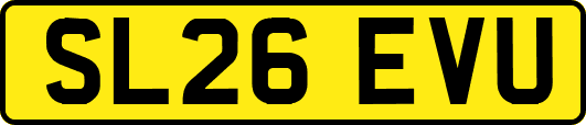 SL26EVU