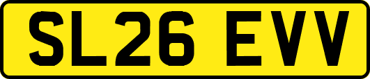 SL26EVV