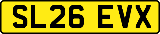 SL26EVX