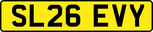 SL26EVY