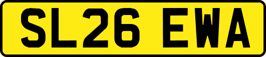 SL26EWA