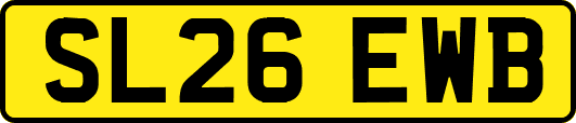 SL26EWB