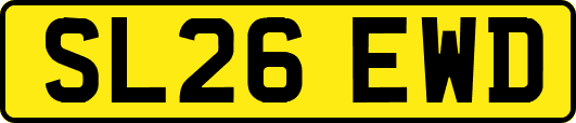 SL26EWD