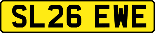 SL26EWE