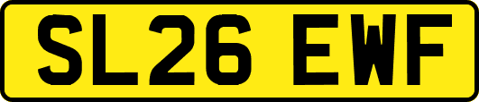 SL26EWF
