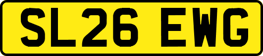 SL26EWG