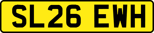 SL26EWH