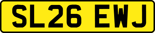SL26EWJ