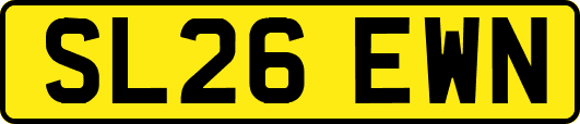 SL26EWN