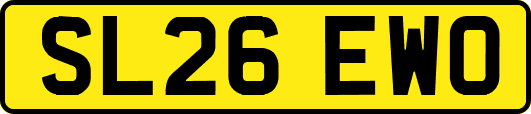 SL26EWO