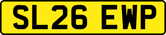 SL26EWP