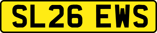 SL26EWS