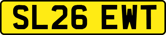 SL26EWT