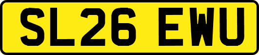 SL26EWU
