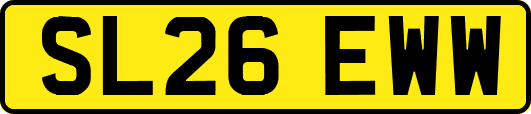 SL26EWW