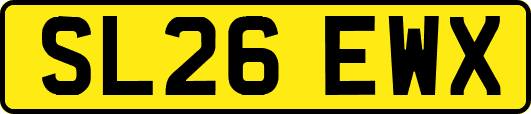 SL26EWX