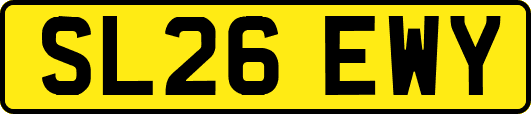 SL26EWY