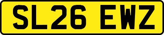 SL26EWZ