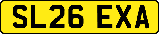 SL26EXA