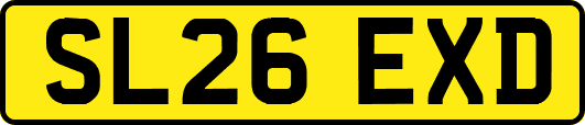 SL26EXD