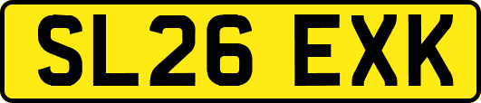 SL26EXK
