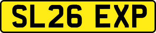 SL26EXP