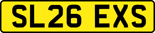 SL26EXS
