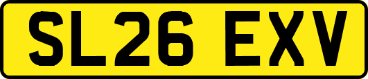 SL26EXV
