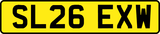 SL26EXW