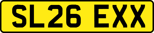 SL26EXX