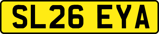 SL26EYA
