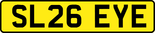 SL26EYE