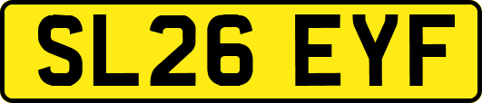 SL26EYF