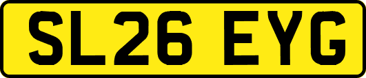 SL26EYG