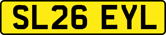 SL26EYL